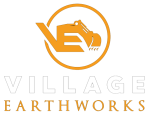 Village Earthworks